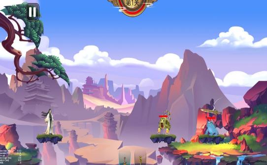 镇魔曲官网  v1.4.27