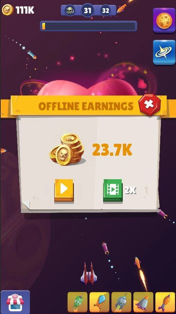 行星破坏者 v1.6