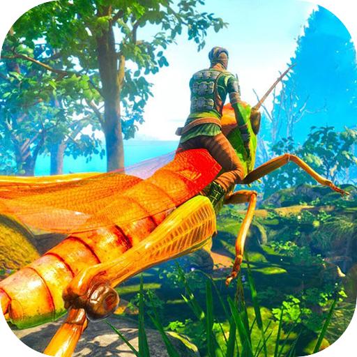 微观世界生存中文版