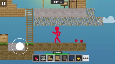 火柴人空岛世界手游 v1.0.6