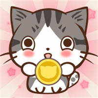 一画合猫游戏