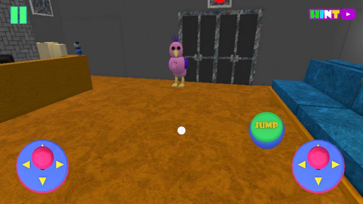 厨师猪班班花园  V 1.0