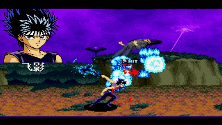 幽游白书：魔强统一战（悟饭） v3.1.0