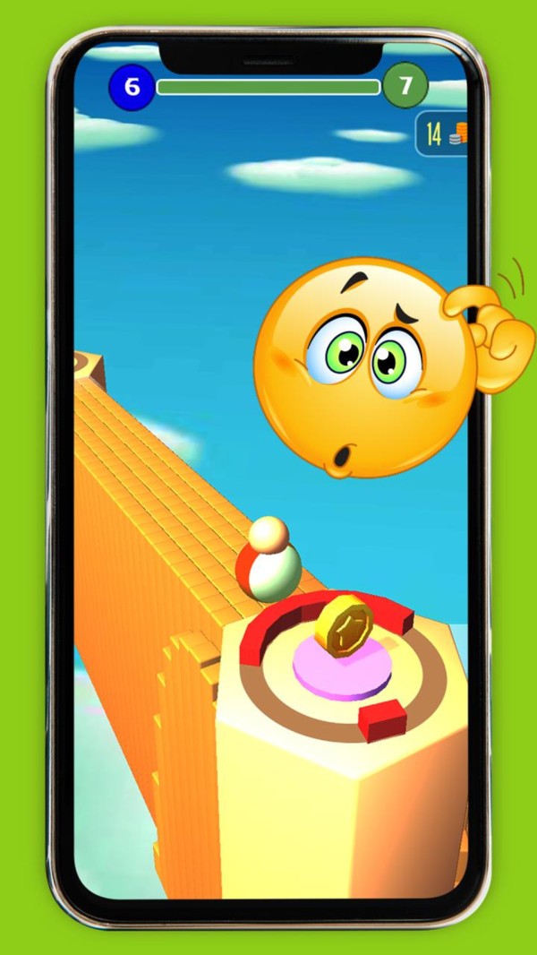 滚球3D v1.1.15