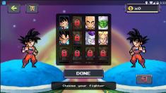 传奇Z勇士游戏中文最新版（Legendary Z Warriors）  v5.2.4