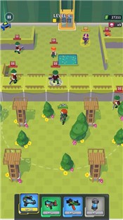 行动六号游戏 2024-06-25 15:08