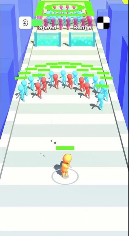 抖音喷火兵突击小游戏(Fire Trooper)  v5.1.2