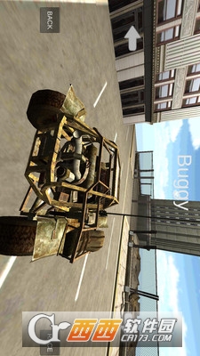 天空极速特技赛车手游 v1.3 安卓版