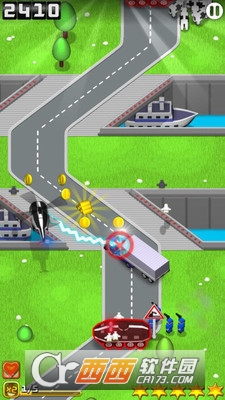 刹车失灵小游戏 v1.0.1 安卓版