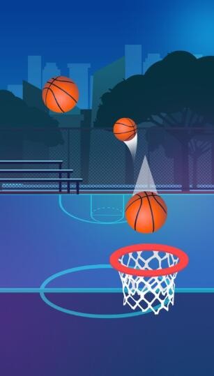 扣篮  V 1.3.2