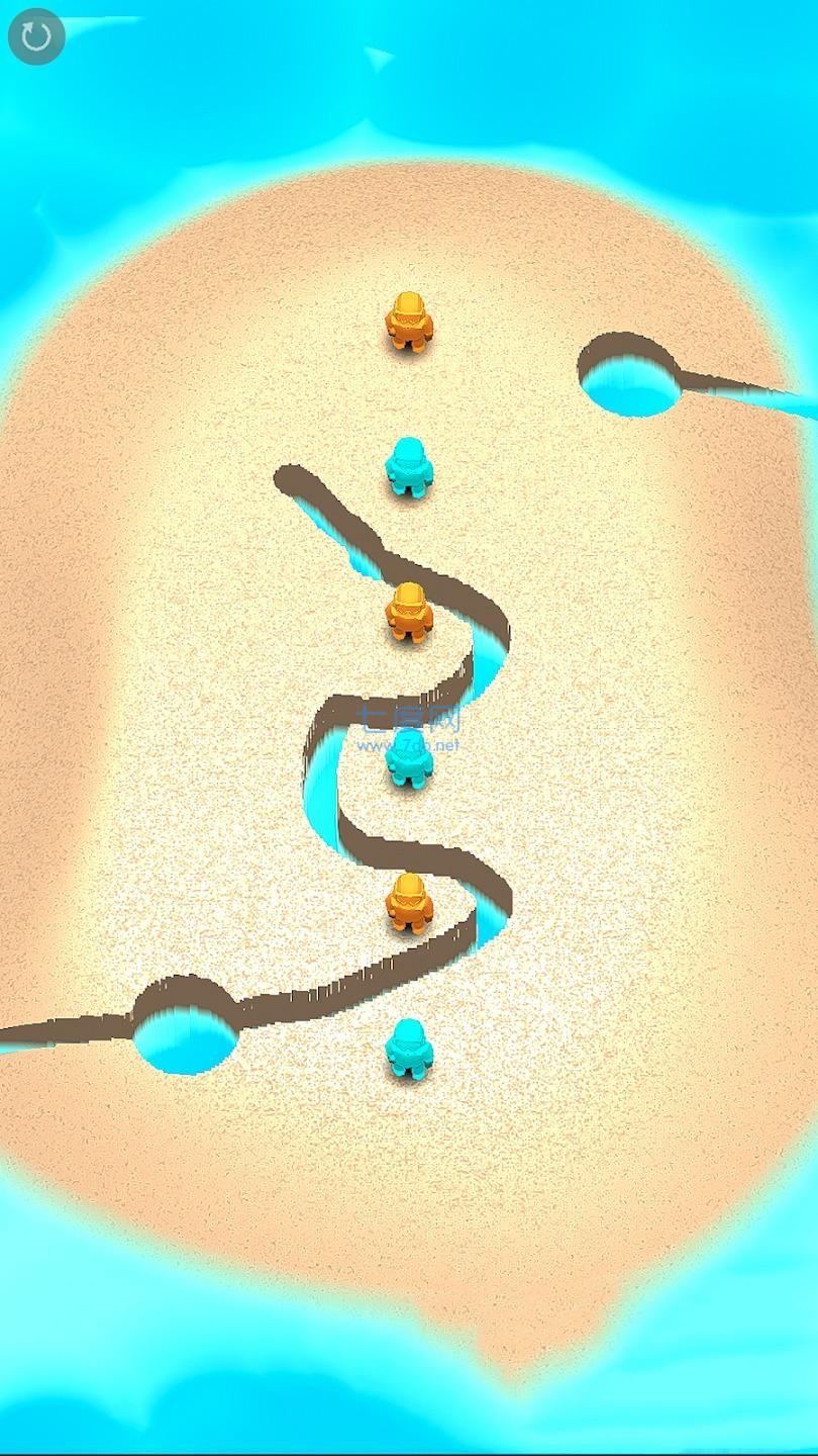 链接和拆分游戏 0.0.1