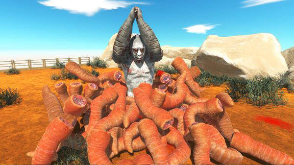 动物战争模拟器最新版下载2023