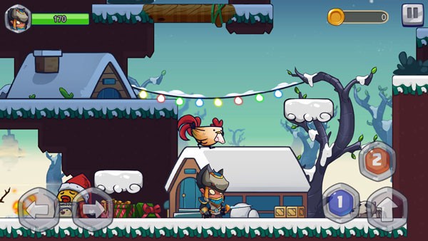 剑客之路中文版  v1.2.7