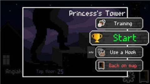 年轻的冒险家 v1.0