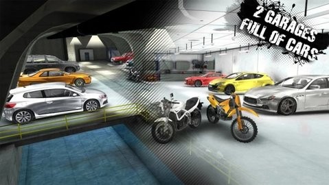 赛车竞速世界  v1.3.5