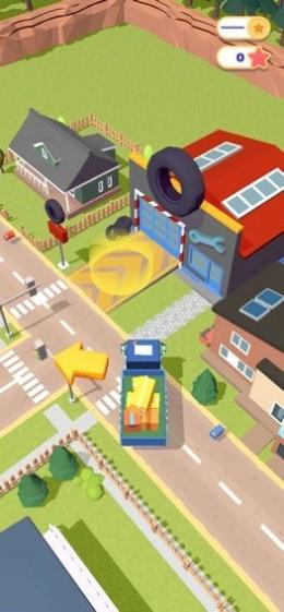 完美的举动 v1.0.34