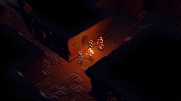 人类与吸血鬼  v1.6.2