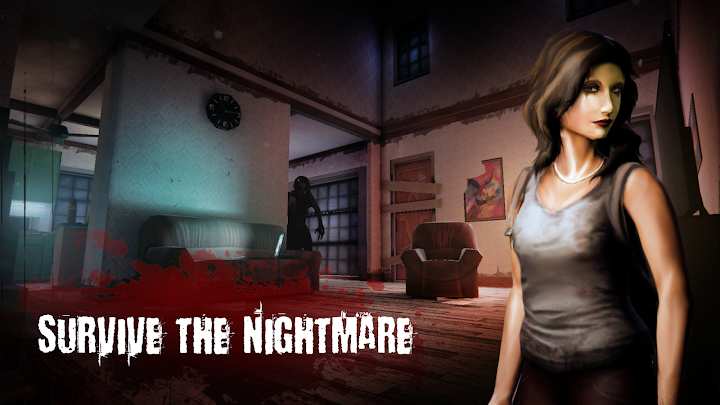噩梦传说逃生 V1.0
