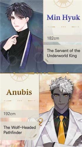 亲爱的我的上帝 v1.3.1