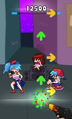 外夫大战  v1.0.0.1