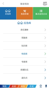 应急指挥平台 v3.1.5