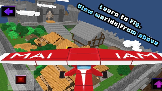 我的世界2 MAI Crafted 2 Free截图2