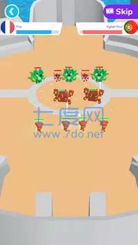 怪物战术 v0.1.10