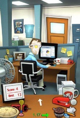 办公室的捣蛋鬼 版本:v1.6.09