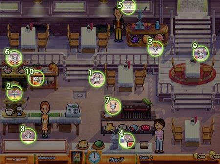 美味餐厅6 2020-08-17 08:52