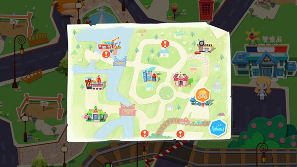 糖糖小镇游戏最新版 v1.3