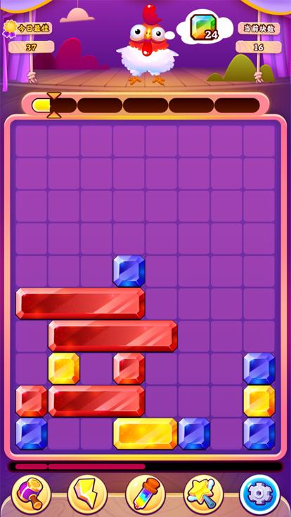 亿万人生辣鸡派对  V 1.0