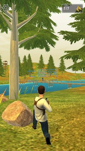 CS签约狙击手 1.0