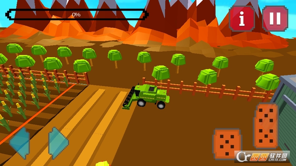 Ultimate Build : Blocky World(终极工艺与建筑世界大厦) 1.0 安卓版