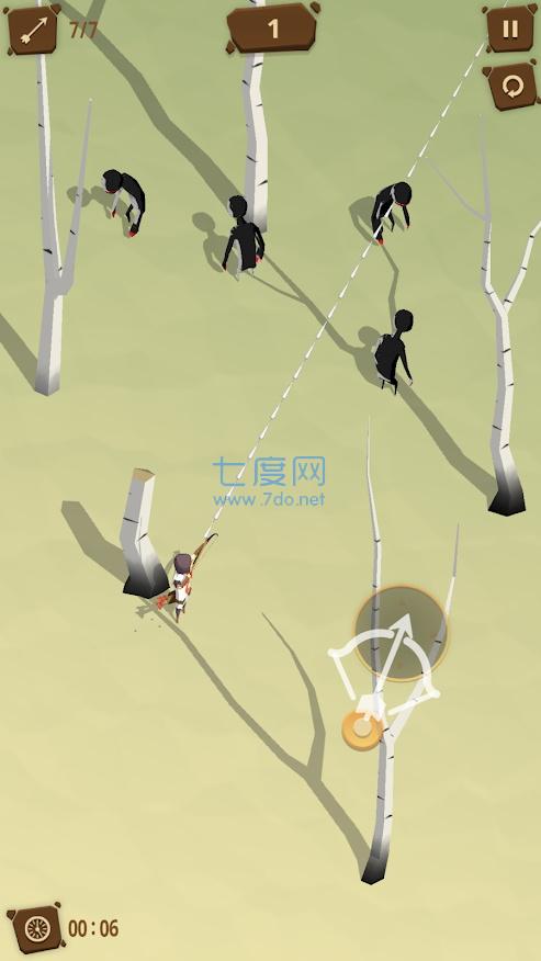 末日神箭手 v2.0