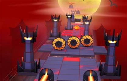 滚动的天空 v1.8.6