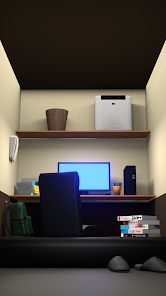 逃脱游戏离开漫画咖啡馆 v3.2.5