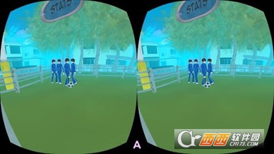 动漫镜像VR 动漫镜像VR