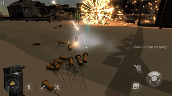 大型烟花模拟器最新手机版 v2023.10.1