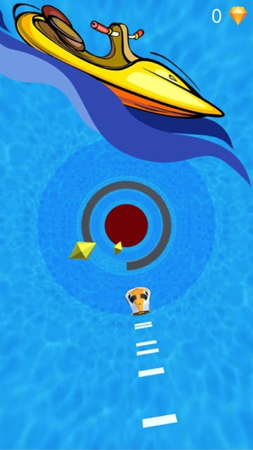 疯狂游船 疯狂游船