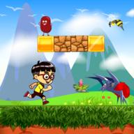 Super Jack World(杰克的世界)