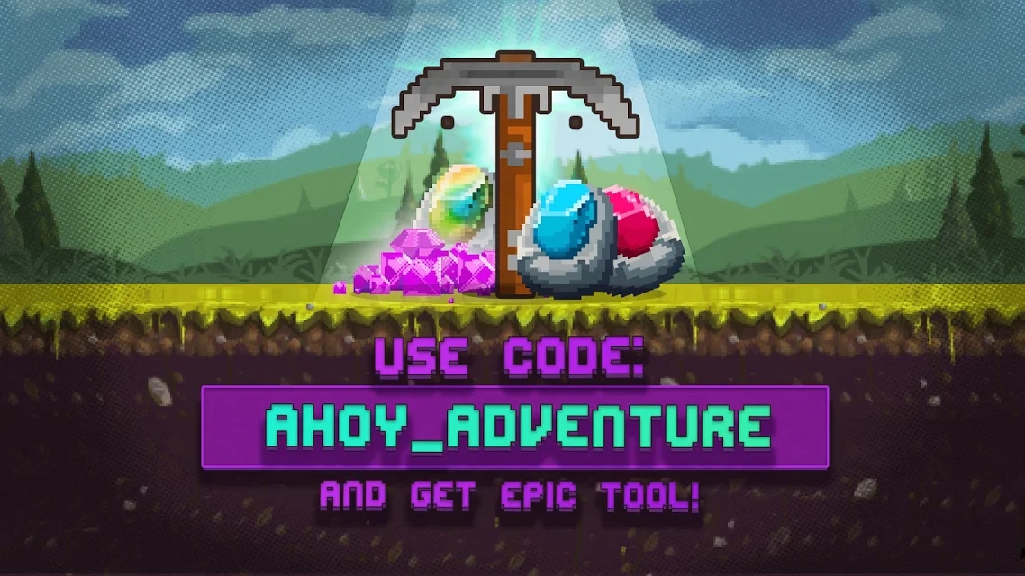 矿工城镇游戏安卓中文版  v4.4.3