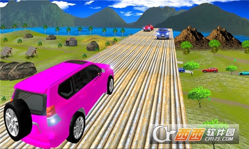 Grand Auto Cruise Drive 2(驱动车驾驶2) v1.1安卓版