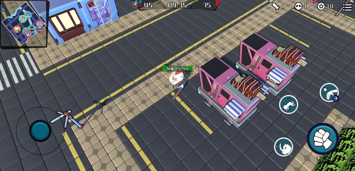 你瞅啥游戏最新正式版下载图片1