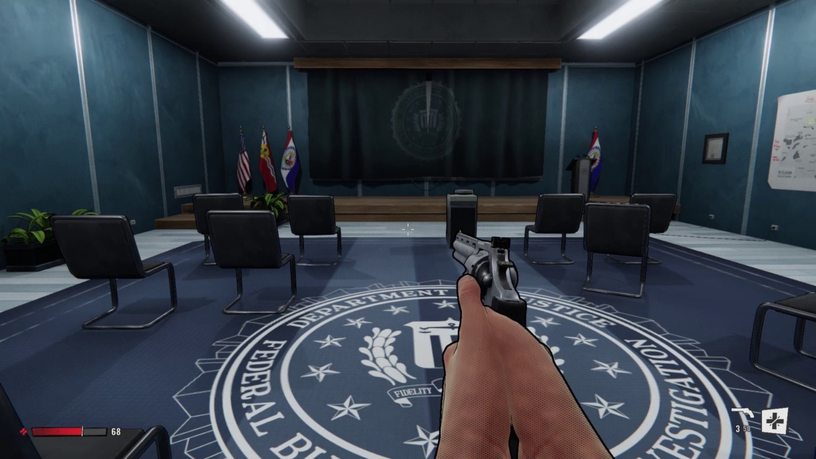 杀手13手游 2024-06-25 15:08