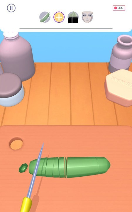 我化妆最美 v1.6.0