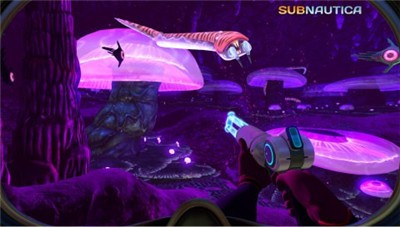 美丽水世界联机版 v1.0