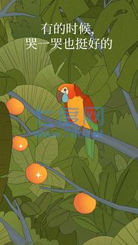 孤独的鸟儿免费版 v3.8