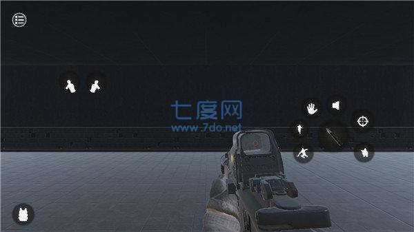 严阵以待游戏手机版 v4.1