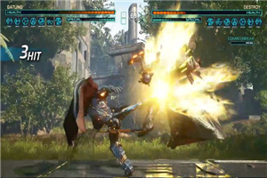 Coreupt游戏官方版