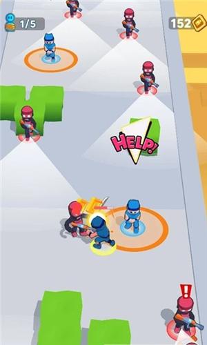 隐身忍者刺客 2021-08-05 16:49